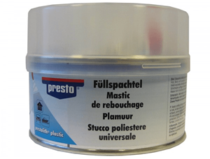 Füllspachtel (500 g) | PRESTO (833113)