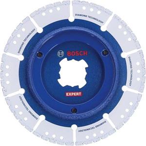 Bosch 2608901391 Diamanten doorslijpschijf 125 mm 1 stuk(s)