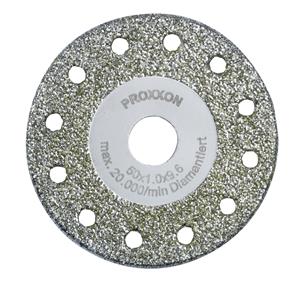 Proxxon 28557 Doorslijp- en profileerschijf 50 mm 1 stuk(s) Glas, Porselein, Tegels