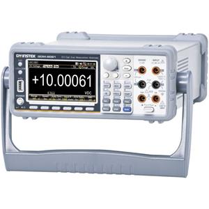 gwinstek GW Instek GDM-9060 Tisch-Multimeter digital Anzeige (Counts): 1200000