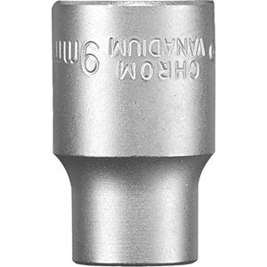 Kwb 372209 Dopsleutelinzetstuk 9 mm 3/8