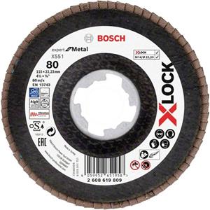 Bosch 2608619809 2608619809 1 stuk(s)