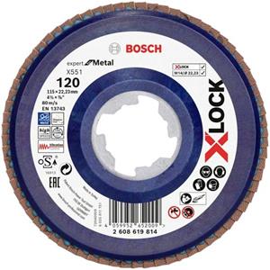 Bosch 2608619814 2608619814 1 stuk(s)