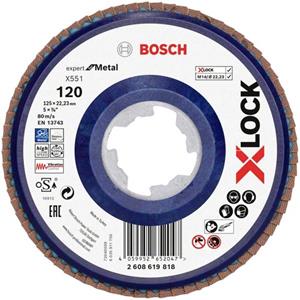 Bosch 2608619818 2608619818 1 stuk(s)