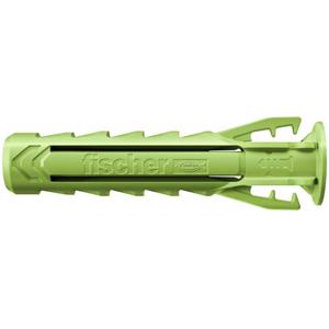 Fischer SX Plus Green Spreidplug 30 mm 6 mm 567860 1 stuk(s)