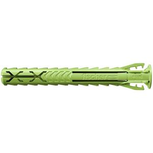 Fischer SX Plus Green Spreidplug 50 mm 6 mm 567862 1 stuk(s)