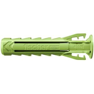Fischer SX Plus Green Spreidplug 25 mm 5 mm 567858 1 stuk(s)