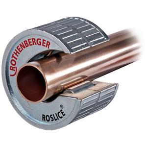 Rothenberger Kupferrohrabschneider ROSLICE, 18mm 88818