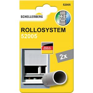 Schellenberg 52005 Aanslagtop Geschikt voor  Mini,  Maxi
