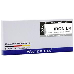 Water ID Tabletten