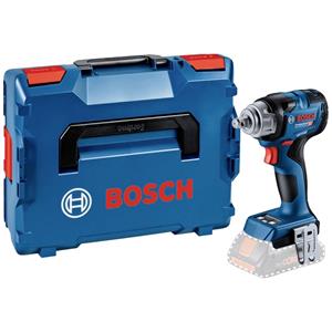 Bosch GDS 18V-330 HC solo 06019L5001 Accu-schroefmachine, Accu-draaislagmoeraanzetter 18 V Li-ion Zonder accu, Zonder lader, Incl. koffer, Incl.