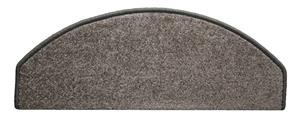 Vica International Trapmaantje Tampa - Taupe - 25 x 65 cm