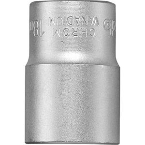 Kwb 372318 Dopsleutelinzetstuk 18 mm 1/2