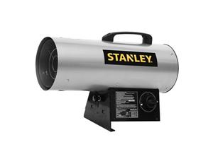 Stanley Heteluchtkanon op Gas - 17,5kW - 339 m³ - 60.000 BTU/h