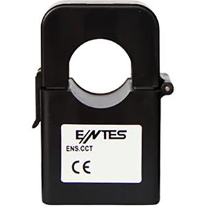 ENTES ENS.CCT Stroomomvormer-module Primaire stroom: 250 A Secundaire stroom: 5 A Doorvoer (Ø): 24 mm Klapmontage 1 stuk(s)