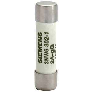 SIEMENS 3NW6307-1 - Cylindrical fuse 20A 3NW6307-1