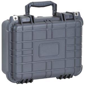Testboy Koffer für Großgeräte 97308000 Messgerätekoffer