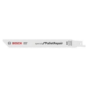 Bosch 2608658034 Zaagzaagblad S 725 VFR Special for pallet Repair 100 stuk(s)