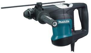 HR3200C Kombihammer 32 mm - Makita