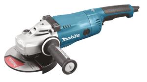 Makita GA7020RFK1 230 V Haakse slijper 180 mm | Mtools