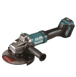 Makita GA037GM203 40 V Max Haakse slijper 180 mm | Mtools