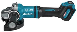 Makita GA037GZ04 40 V Max Haakse slijper 180 mm | Mtools