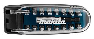 Makita P-79778 Schroefbitset 17-delig | Mtools