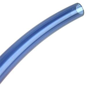 TP-overige Pneumatiek Luchtslang PU Supertube 6 x 3.9 50m l.blauw SPEC.