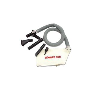 Toptul Air Wonder Gun Kit  (90 PSI)
