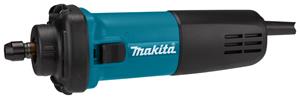 Makita GD0602 230 V Rechte slijper | Mtools