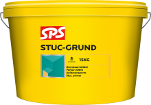 SPS Stuc-grund Diepgrondering 5kg
