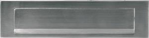 Formani Briefplaat TIMELESS F535 buiten - PVD mat nikkel