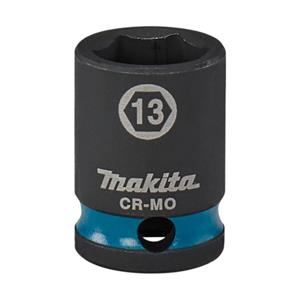 Makita Krachtdop IMPBL 3/8 13mm A - E-15942
