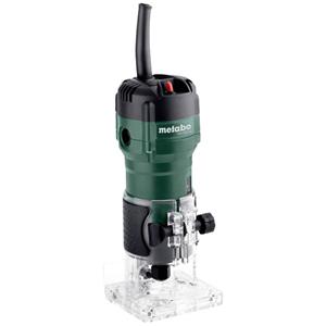 Metabo Randfreesmachine 601741000 FM 500-6