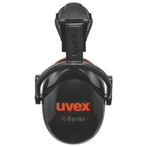 Uvex K30H 2630230 Kapselgehörschutz 34 dB 1 Paar