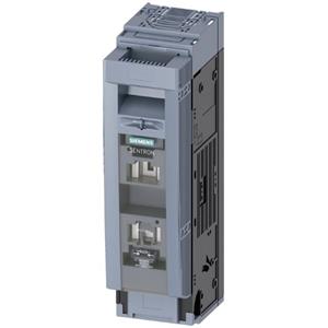 Siemens 3NP11511DA10 Sicherungslasttrennschalter Sicherungsgröße = 2 400A 240 V/AC, 120 V/DC 1St.