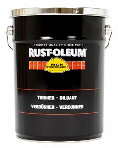 Rust-Oleum 633 Thinner 1 L