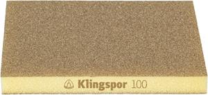 Klingspor Schuurblok 96X123 Mm P180