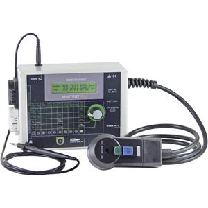 gossenmetrawatt Gossen Metrawatt MINITEST Pro Gerätetester VDE-Norm 0701-0702