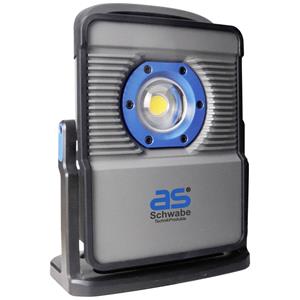 asschwabe AS Schwabe Akku-LED Strahler  Acculine Multi  80W 11000lm Neutralweiß 46458