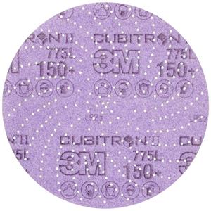 3M 64259 Xtract™ Cubitron™ II Schuurschijf Diameter 152 mm 50 stuk(s)