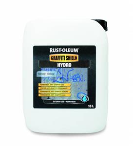 Rust-Oleum Graffitishield Hydro 10 L