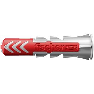 Fischer DUOPOWER 8 x 40 2-componenten plug 40 mm 8 mm 570410 120 stuk(s)