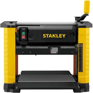 STANLEY Fatmax 1800w Vandiktebank Elektrische schaafmachine