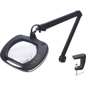idealtek Ideal Tek LE-WWE5D LED-loeplamp Vergrotingsfactor: 2.25 x