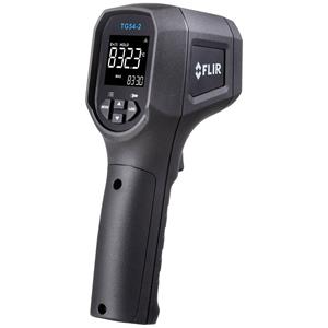 FLIR TG54-2 Infrarood-thermometer Optiek 20:1 -30 - 850 °C