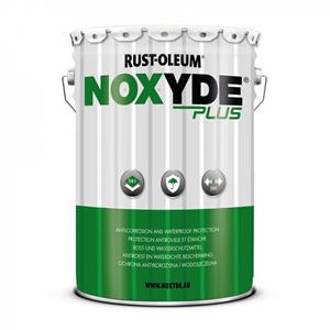 Rust-Oleum Noxyde Plus - RAL 7035 Lichtgrijs - 5kg