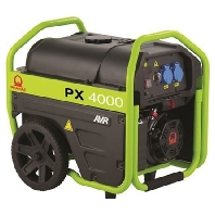 Pramac PX 4000 - Power generator PX 4000