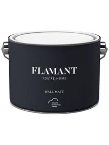 Flamant Wall Matt Af 2018 Blc Cal 2,5L
