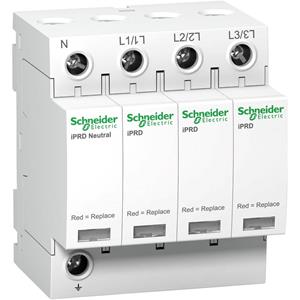 schneiderelectric Schneider Electric A9L40600 A9L40600 Überspannungsschutz-Ableiter 1St.